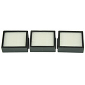 Roomba艾罗伯特扫地机器人i7 适配irobot 过滤芯海帕 配件