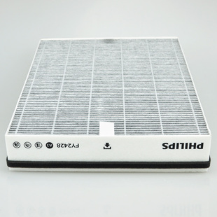 飞利浦空气净化器原装滤网FY2428配AC2880 AC2878 3822 2891 3824