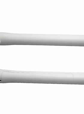 适配添可洗地机吸尘器FloorOne/S1/78白色管子X1配件T1A12.FB2116