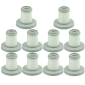 配达令家淘宝心选新飞除螨仪过滤芯海帕滤网配件DLJ 062219 06221