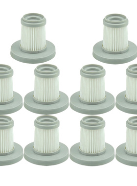 配达令家淘宝心选新飞除螨仪过滤芯海帕滤网配件DLJ-06221 062219