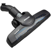 L121D 飞利浦吸尘器除螨风动地刷配件适用美 C91 C45 C41