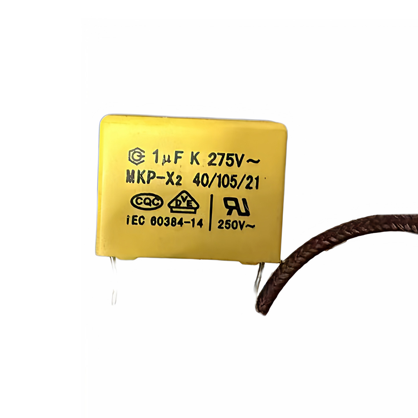 Philips/ 飞利浦电饭煲HD4535 电容1uf MKP-X2原装配件