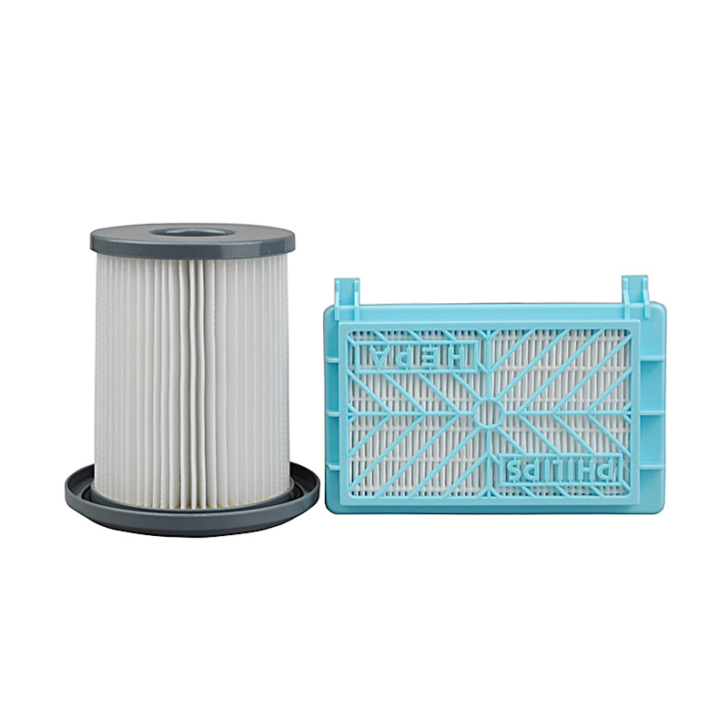 飞利浦吸尘器滤芯性价比高配件