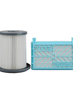 适配飞利浦吸尘器FC8732 8733 8734 8736 8738 8740 8748滤网滤芯