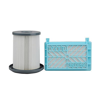 飞利浦吸尘器滤芯性价比高配件