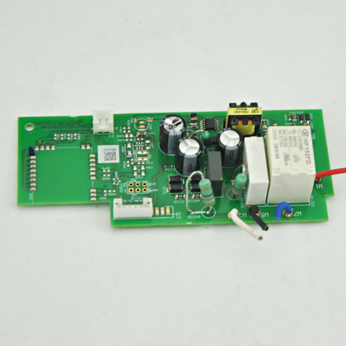 空气炸锅配件主板电路板