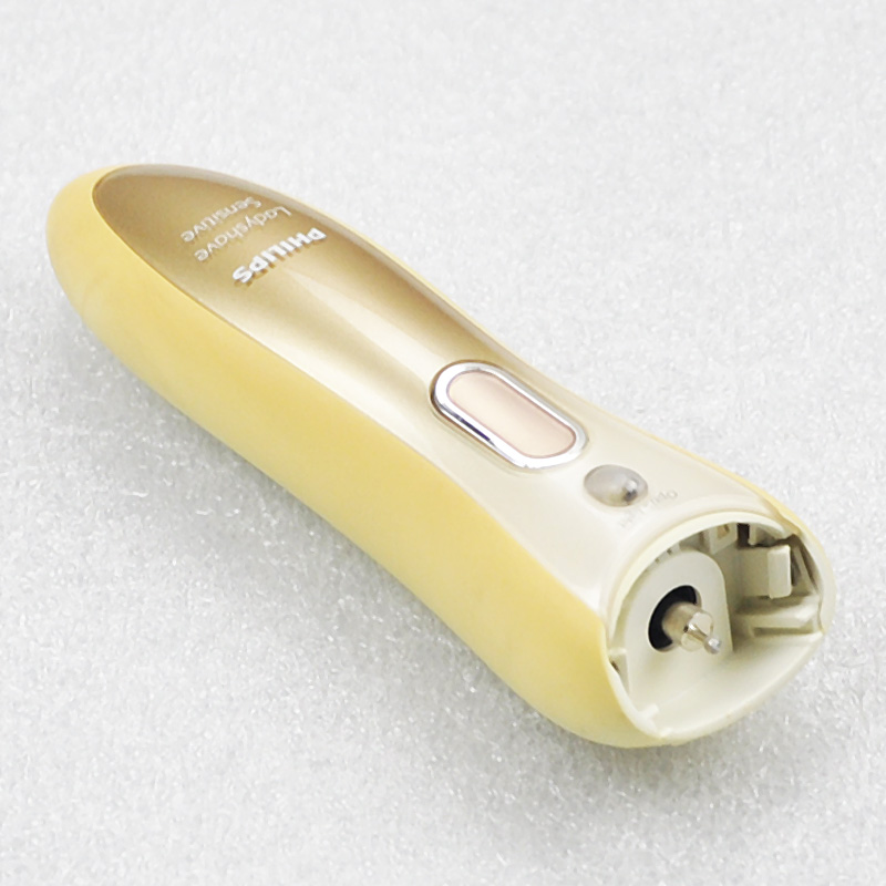 菲利普Philips/飞利浦美容剃毛器HP6370 HP6366 主机体 原装配件