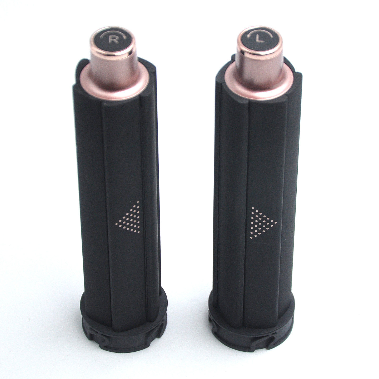 适用于Shark FlexStyle HD400系列吹风机卷发棒配件左右卷发筒