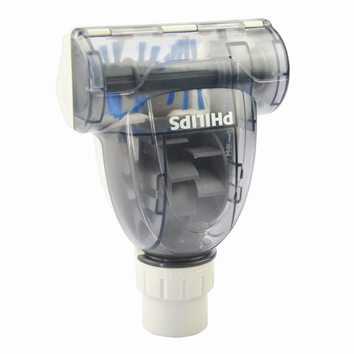 飞利浦吸尘器配件除螨吸头风动地刷FC8220 FC8222 8224 8226 8270