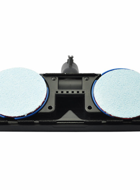 飞利浦吸尘器配件 洁旋风地刷地毯吸头吸嘴FC8262 8254 8740 8748