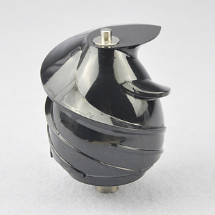 飞利浦榨汁机原汁机HR1882 1883 1884 1880螺旋推进器 驱动轴配件