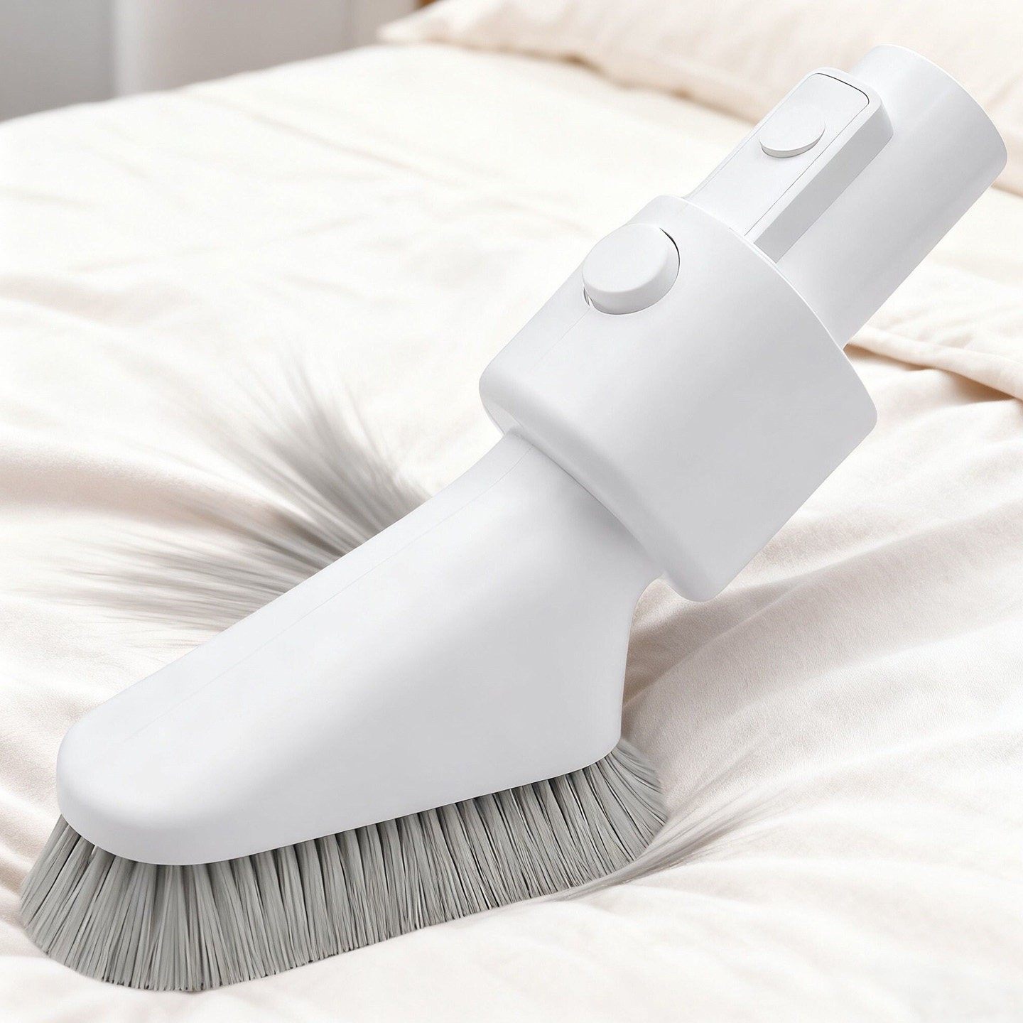 适用飞利浦吸尘器配件FC8632 8633 8635床刷8516沙发刷头吸头8471