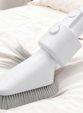 适用飞利浦吸尘器配件FC8632 8633 8635床刷8516沙发刷头吸头8471