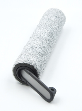 兼容追觅H12/H12 MAX/HHR24A洗地机配件滚刷主刷绒刷耗材H11S/M12