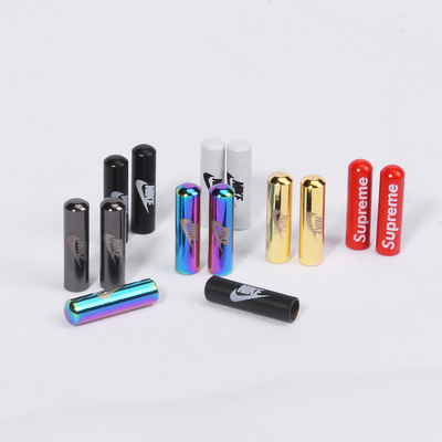 金属鞋带头aj1适配af1帆布鞋饰品