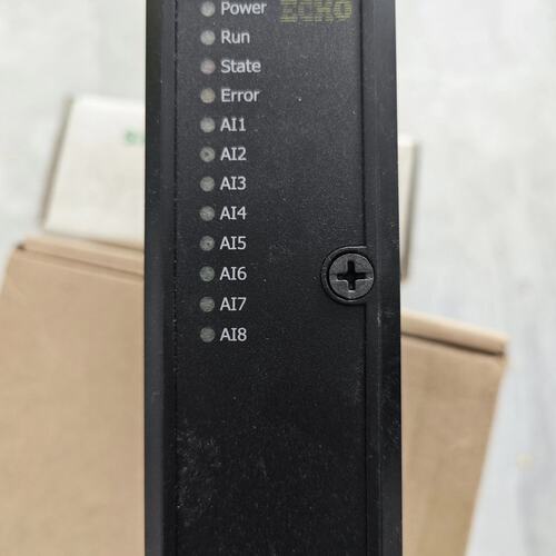 议价安控控制器模块HC101 SN:17A153-0078