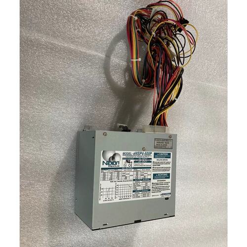 议价非实价PRON 500W工业电源 eNSP4-500 P非实价议价