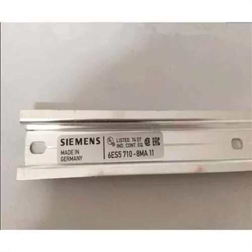 议价议价6ES5710-8MA41 ET200系列导轨35mm长度2m 6ES57108
