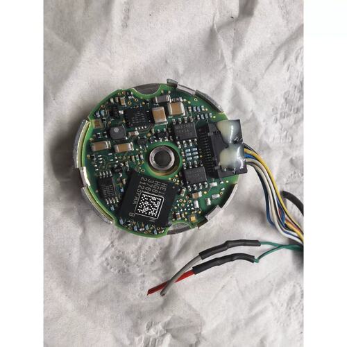 议价编码器EBI1135 EnDat22，