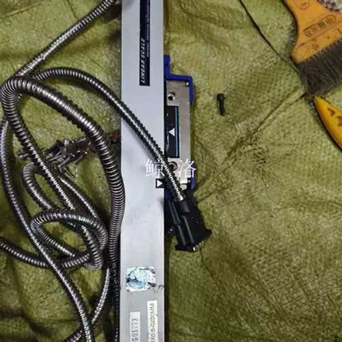 议价议价LINEAR SCALE WTA0.5-0200MM光栅尺，