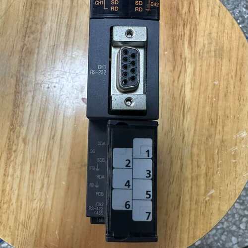 议价QJ71MB91实物拍摄