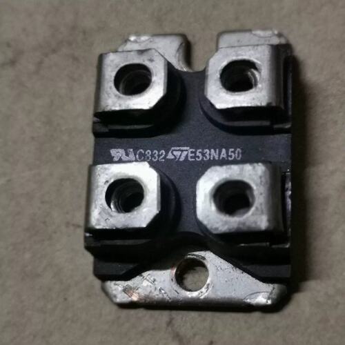 议价ST Power Module C832 E53NA50 原