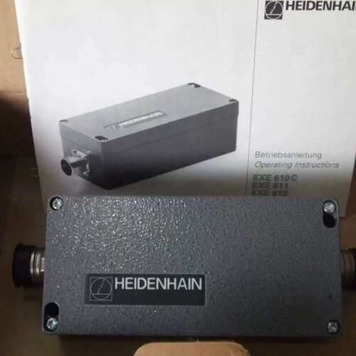 议价HEIDEN转换器EXE612E 5/10-FACH 271183-01
