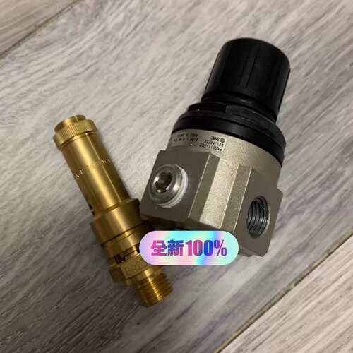 议价 EAR111-F02 0.05-0.88Mpa 2660005 99900001 安全阀