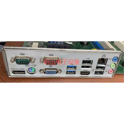 议价议价华擎 896-NEXCOM 896 REV.G/A 1.03