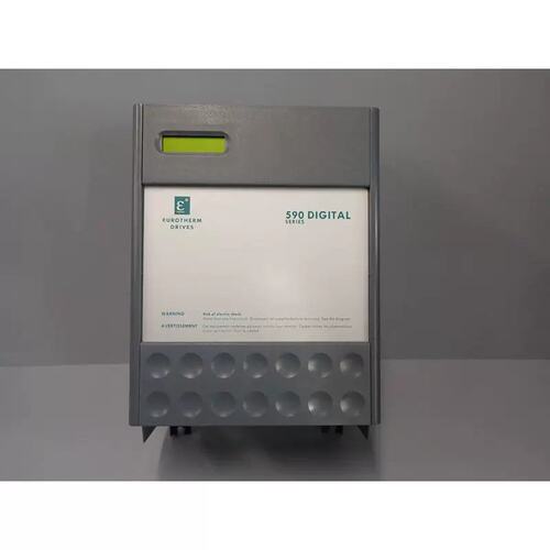 价590 - EUROTHERM DRIVES - 590C/0350/5/3/2/1/0/00/000 / Vari