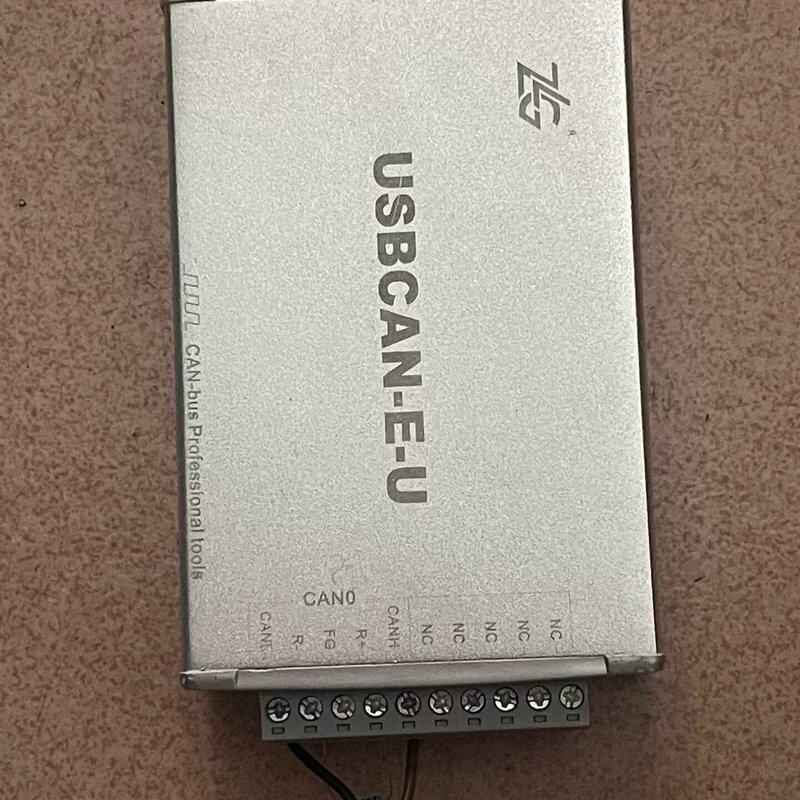 议价周立功 CAM盒，USBC其它元器件