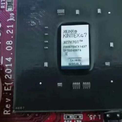 议价XC7K70T KINTEX-7 xilinx