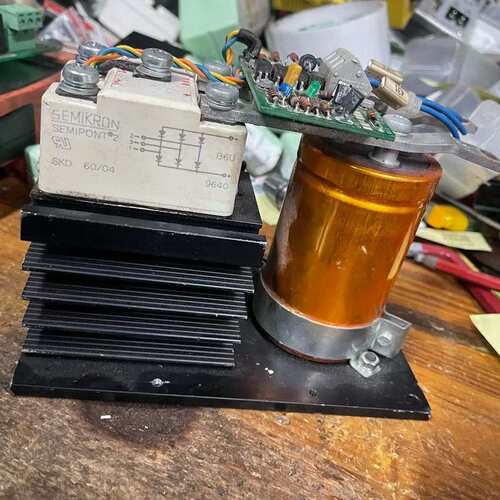 议价ROE电容10000UF63V的 加SEMIKRON