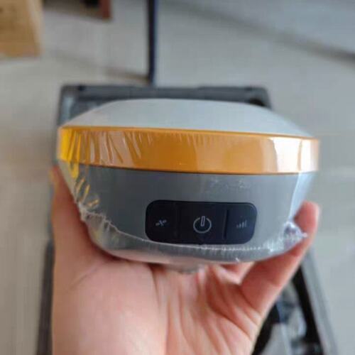 议价中海达RTK D8pro惯导GPS高精度测量仪，主机+手