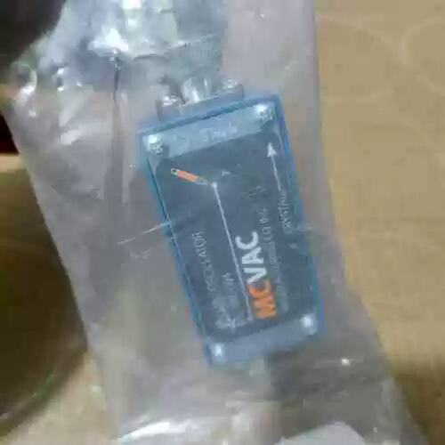 议价进口MCVAC晶体振荡器，型号900-004，6MH