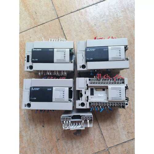 议价S菱PLC FX3U一32MT/ES一A FX2N一1