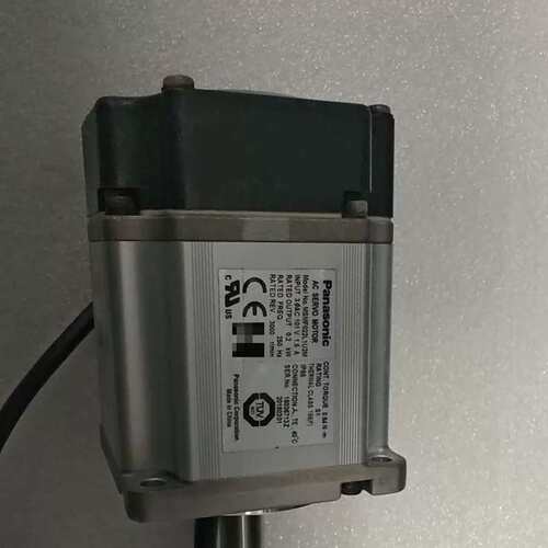 议价伺服马达MSMF022L1U2M 200W功率 3相AC