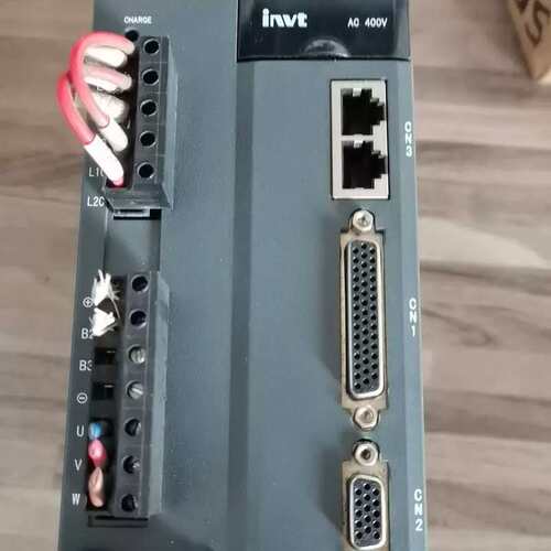 议价机电DM278M步进驱动器