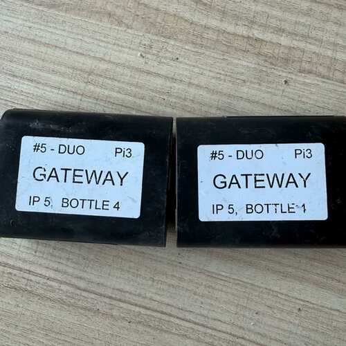 议价GATEWAY IP 5 BOTTLE 4 #5-DUO P