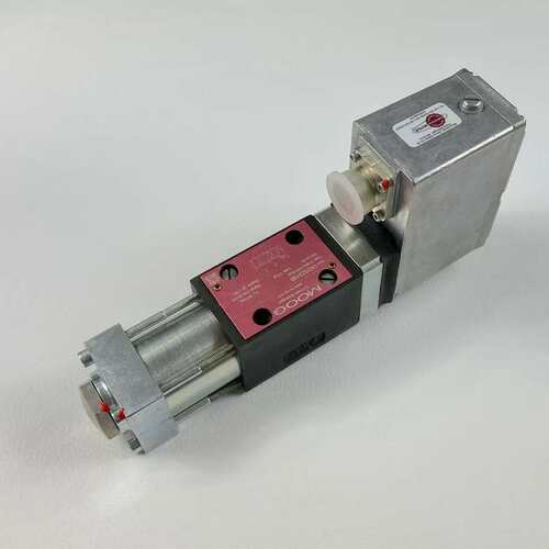 议价正品MOOG阀 D638-260-0002 D635Z681DA