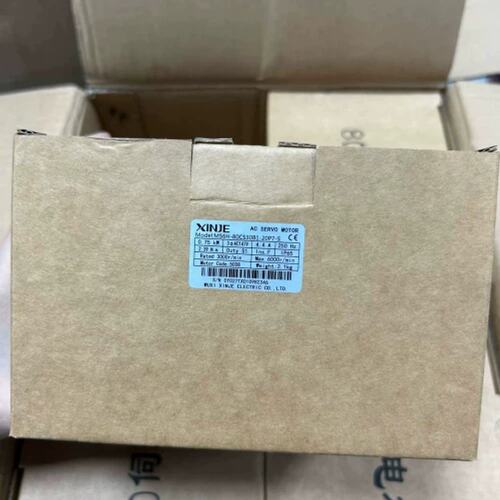 议价伺服马达MS6H-80CS30B1-20P7-S