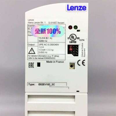 议价E82EV152-2C E82EV152K2C 伦维修