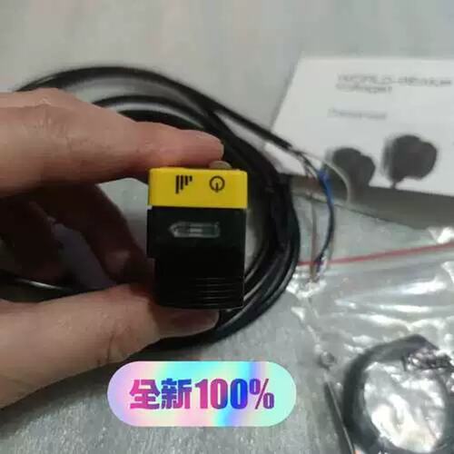 议价QS30FF400 73088 工程剩 可维修翻新！