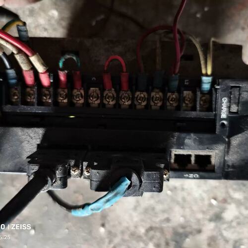 议价伺服驱动器EPS-B1-02D2AA-A000 -G