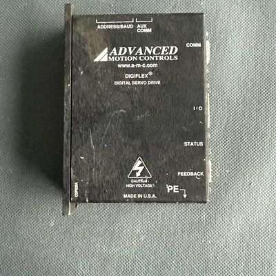 议价ADVANCED MOTION CONTRO DIGIF