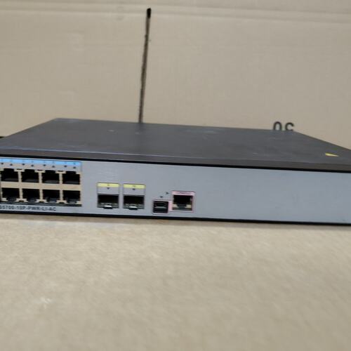 议价S5700-10P-PWR-LI-AC交换机