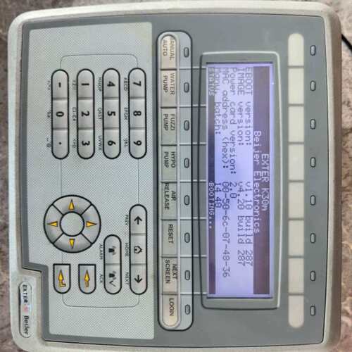 议价BeijerEXTER K30m触控屏幕 06671C维修