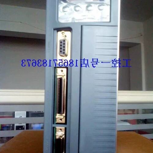 议价伺服驱动器TSTK30C+伺服马达TSB13102B-3NTA 1KW 正