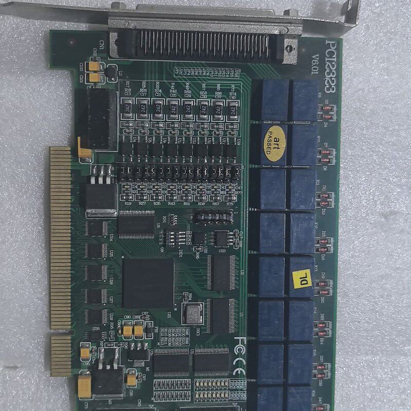 议价北京PCI2323光电隔离其它元器件